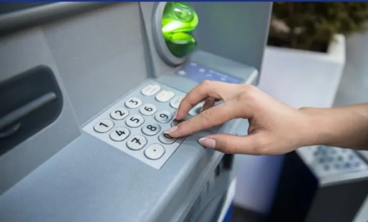 Lista e kodeve PIN që duhen ndryshuar sa më shpejt të jetë e mundur