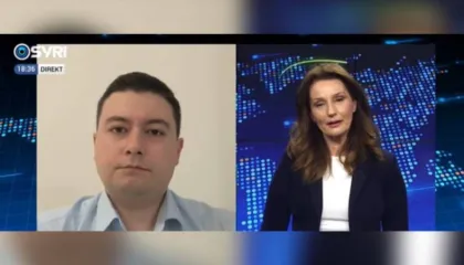 Lista Epstein po rrëzon qeveritë në Europë/ Nikola Kedhi zbulon pse zyrtarët po japin dorëheqje masive