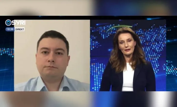 Lista Epstein po rrëzon qeveritë në Europë/ Nikola Kedhi zbulon pse zyrtarët po japin dorëheqje masive