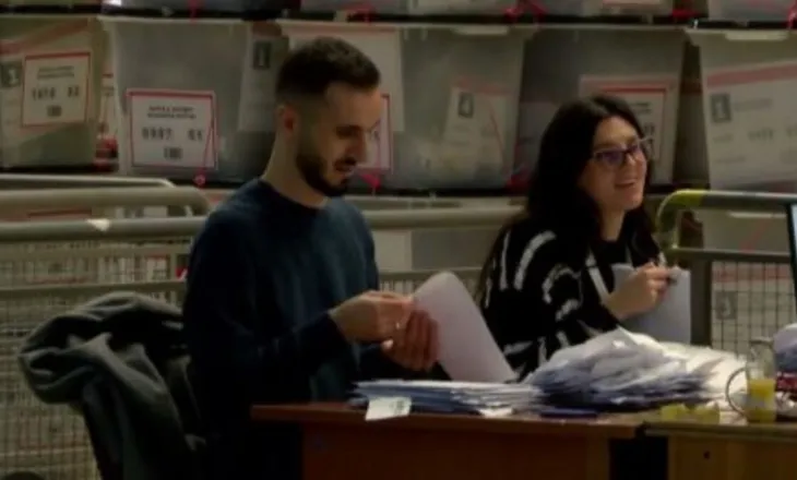 Lista Serbe nuk mori dakordësinë e KQZ-së, pas SHBA-së reagon edhe BE-ja