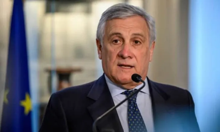 LIVE! Ministeriali për Korridorin VIII, Tajani: Ju jeni europianë! Do bëjmë maksimumin që Shqipëria të futet në BE