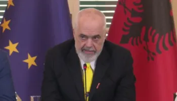LIVE! Qendër e re për Drejtësinë, Rama: Financim i madh, gjykatës e prokurorë do ndihen të nderuar!