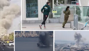 LIVE/ SHBA dhe Izraeli sulmojnë me raketa Teheranin, 40 viktima në Iran. Kaos dhe reagime të njëpasnjëshme, media izraelite: Khamenei mund të jetë vrarë