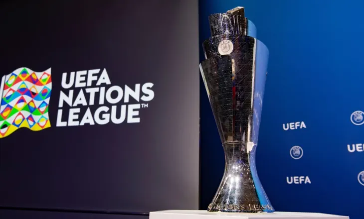 Live Shorti/ Liga e Kombeve, Kosova mëson kundërshtarët në Grupin B3