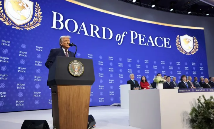 LIVE/ Takimi i parë i Bordit të Paqes së Trump, zbardhet axhenda e plotë, pritet të flasë edhe kryeministri Rama