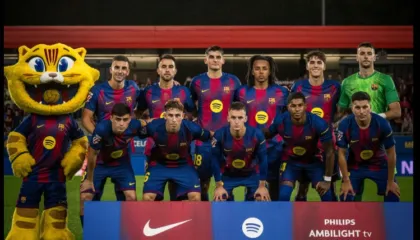 Liverpool, Chelsea dhe United në garë për anësorin e Barcelonës, katalanasit duan 80 mln euro