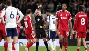 Liverpool ka gati përforcimin e parë për sezonin e ri, vjen nga Tottenham dhe do të kushtojë rreth 100 milionë euro