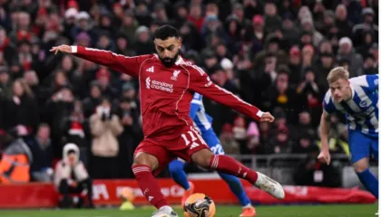 Liverpool nuk e llogarit Brighton, fiton pa probleme dhe shkon në raundin tjetër të FA Cup (video)