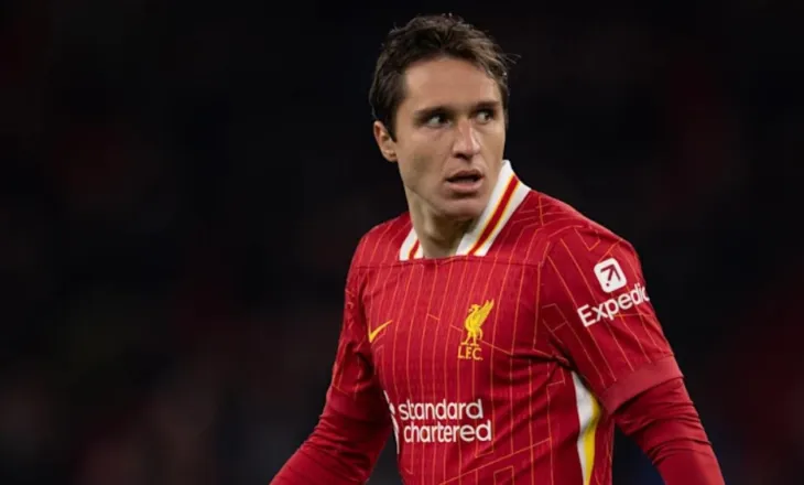 Liverpool nxjerr në treg Federico Chiesa-n, çmimi për italianin do t’u befasojë. Lajm i keq për ekipet e Serie A