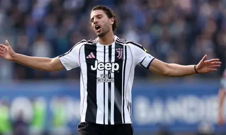 Locatelli: Dhamë gjithçka, më vjen të qaj për mënyrën si u eliminuam