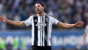 Locatelli: Na ka munguar pjekuria e Interit, kjo ka krijuar edhe diferencën në renditje