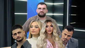 Loja e Pandorës ”rrëzon” Mirin, a po përdoret Gimbo nga Selin? Çifti që nuk po krijohet