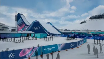 Lojërat Olimpike Dimërore Milano-Cortina: Cilat sporte preferojnë evropianët?