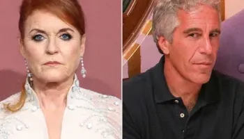 Londër, ish-Dukesha i kërkonte këshilla Epstein edhe kur ai ishte në burg