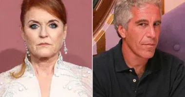 Londër, ish-Dukesha i kërkonte këshilla Epstein edhe kur ai ishte në burg