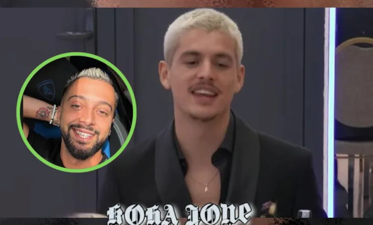 Londrimi fton Gjestin të rikthehet në BBVK për 24 orë: E di që të bie t’i përjetosh traumat, por eja