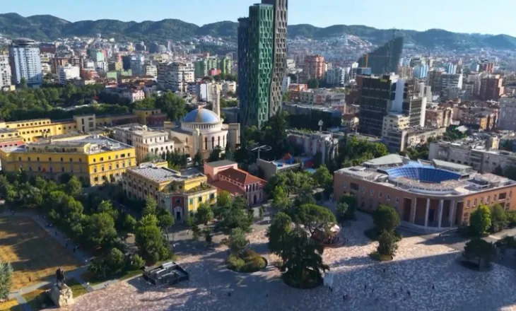 “Lonely Planet” rekomandon Shqipërinë: Kur është periudha më e mirë për të vizituar