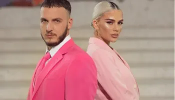 Loredana flet për Mozzik: Po dëmton vajzën, e kam duruar shumë