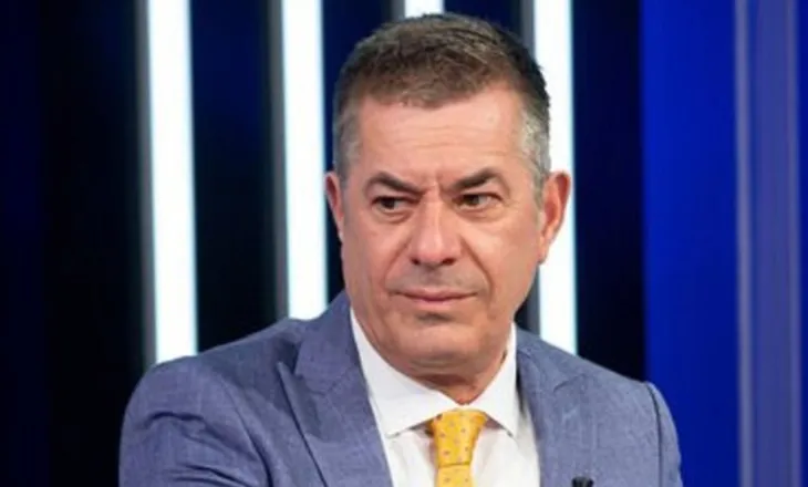 Lorenc Vangjeli: Ja kush e drejtonte realisht qeverinë, roli i Belinda Ballukut dhe ‘gabimi’ i Ramës