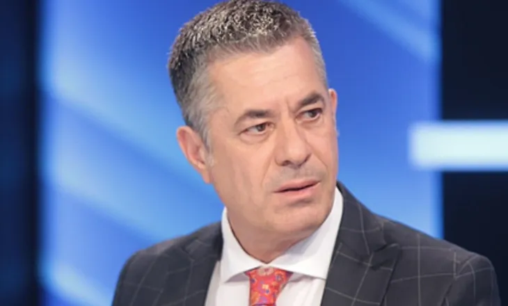 Lorenc Vangjeli: Rama ka të drejtë kur flet për një sistem drejtësie i cili është represiv