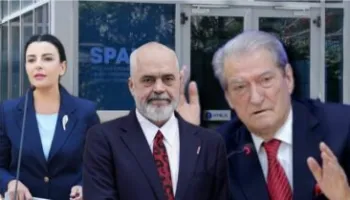 “Lubia me 300 apartamente, Rama miliarda”, Berisha paralajmëron aksione të mëdha: Drejtësia do t’i ndjekë kudo,pritet..