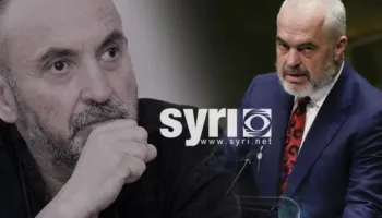 Lubonja: Nëse largohet Berisha, Rama bëhet edhe më i rrezikshëm