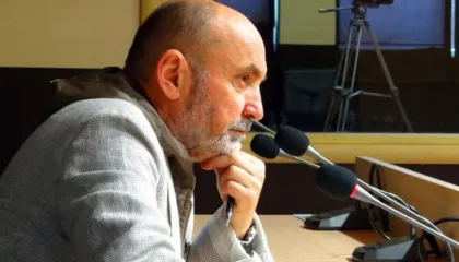 Lubonja: Nëse largohet Berisha, Rama bëhet edhe më i rrezikshëm