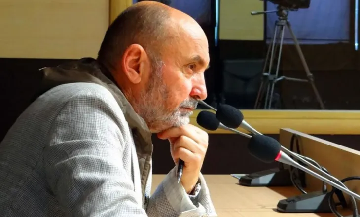 Lubonja: Nëse largohet Berisha, Rama bëhet edhe më i rrezikshëm