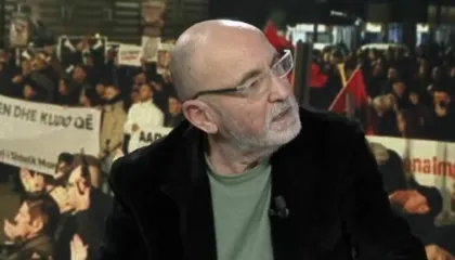 Lubonja: Rama i rrezikshëm për demokracinë, Berishës iu dha shansi dy herë