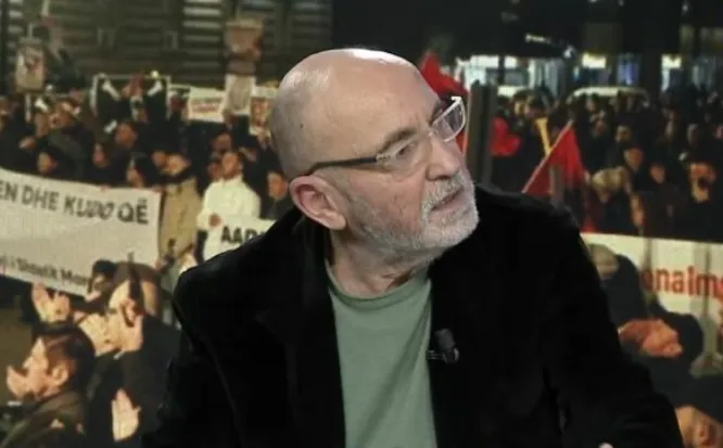 Lubonja: Rama i rrezikshëm për demokracinë, Berishës iu dha shansi dy herë