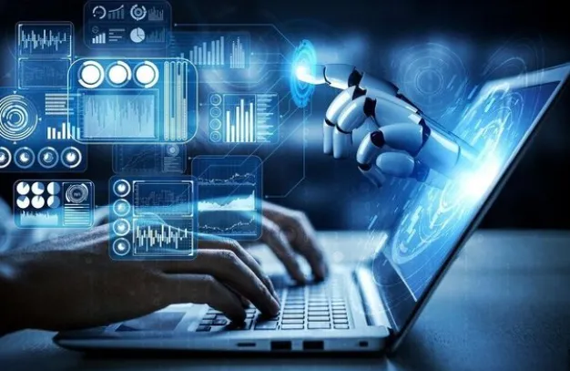 Lufta e madhe e shekullit: Inteligjenca Artificiale