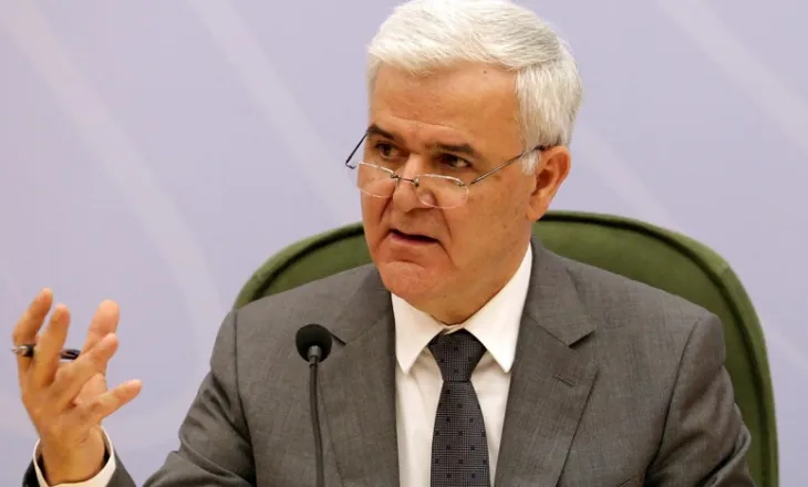 Lufta kundër pastrimit të parave, Xhafaj: Duhet të përmbushim standartet e kërkuara nga BE