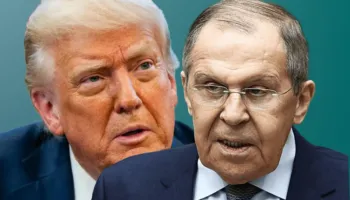 LUFTA NE IRAN, LAVROV PARALAJMERON TRUMPIN