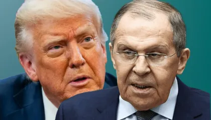 LUFTA NE IRAN, LAVROV PARALAJMERON TRUMPIN