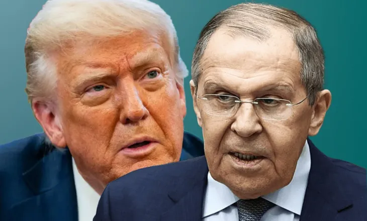 LUFTA NE IRAN, LAVROV PARALAJMERON TRUMPIN