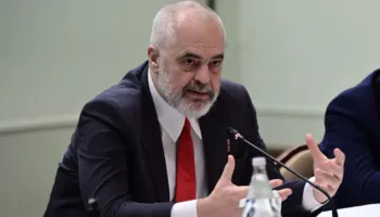 Lufta në Iran, Rama: Jemi me Izraelin dhe vendet vëllazërore arabe që kërkojnë paqe