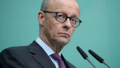 Lufta në Ukrainë, Gjermania kundërshton bisedimet direkte me Putinin