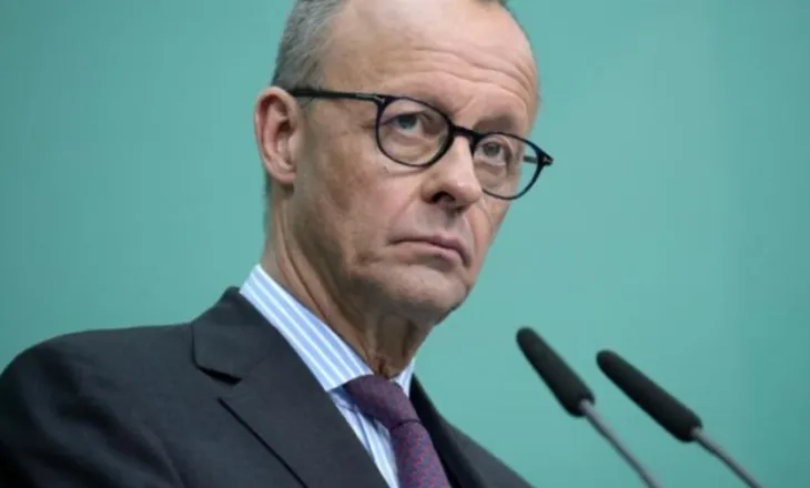 Lufta në Ukrainë, Gjermania kundërshton bisedimet direkte me Putinin