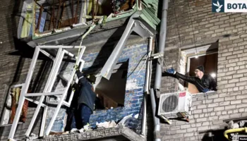 Lufta në Ukrainë hyn në vitin e pestë – mes negociatash e luftimesh