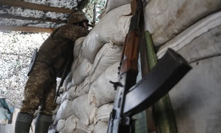 Lufta në Ukrainë/ Mbi 1400 afrikanë përkrah ushtrisë Ruse, 300 kanë humbur jetën në vijën e frontit