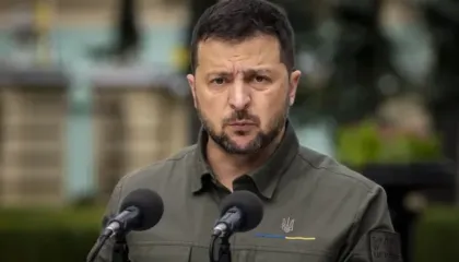 Lufta në Ukrainë përfundon në qershor? Zelensky pas ftesës për bisedime: SHBA-të po nxisin një zgjidhje