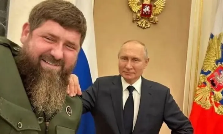 Lufta për fronin në Çeçeni: Kush mund të jetë pasardhësi i Kadyrovit?