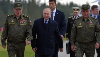 Lufta përtej frontit, lista e gjeneralëve dhe oficerëve të lartë rusë të vrarë që nga viti 2022