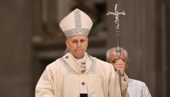 Lufta Rusi-Ukrainë/ Papa Leone XIV: Paqja nuk mund të shtyhet, është nevojë urgjente!