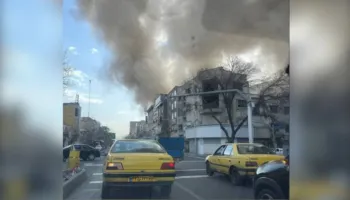 Luftë e hapur në Lindjen e Mesme: Shpërthime në Bahrein, Abu Dhabi, Kuvajt dhe Katar