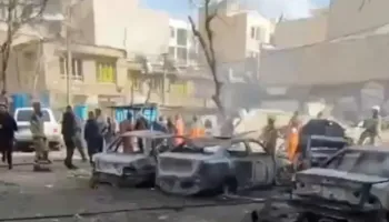 Luftë në Lindjen e Mesme, SHBA dhe Izraeli godasin Iranin