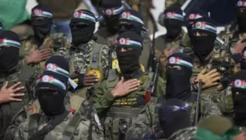 Luftëtarëve të Hamasit iu dha urdhri për sulmin e 7 tetorit me emoji! Çfarë zbuloi IDF?