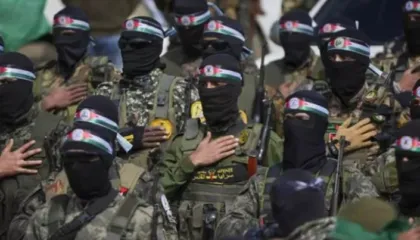 Luftëtarëve të Hamasit iu dha urdhri për sulmin e 7 tetorit me emoji! Çfarë zbuloi IDF?