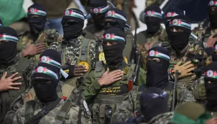 Luftëtarëve të Hamasit iu dha urdhri për sulmin e 7 tetorit me emoji! Çfarë zbuloi IDF?