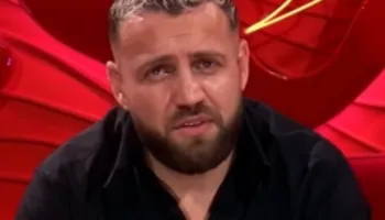 Luiz Ejlli futet në shtëpi, banor i vetëm me një tjetër konkurrent? Ja ç’do të ndodhë